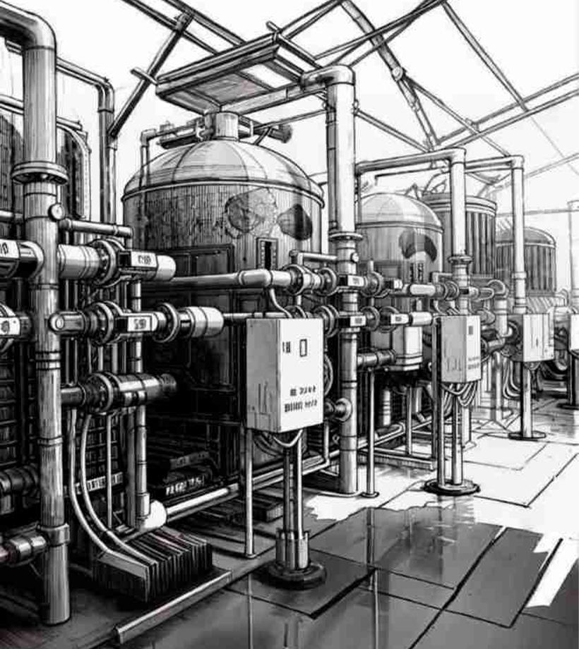 Filtration Systems